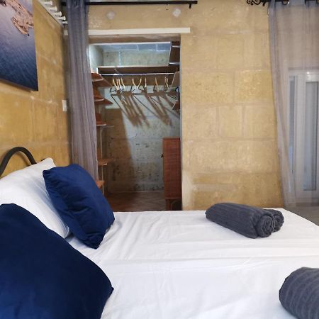Cozy Loft In The Heart Of Valletta Exterior photo
