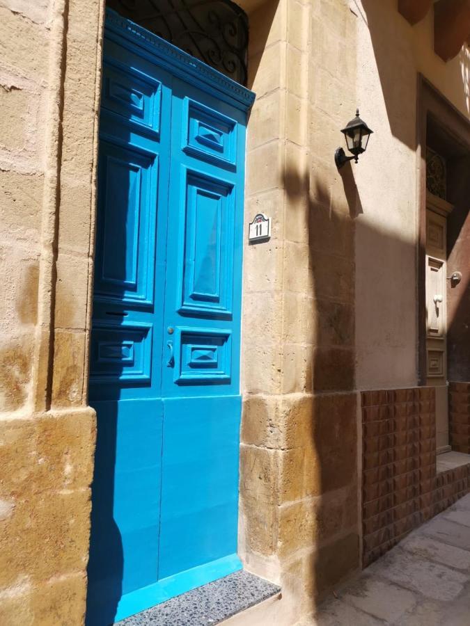 Cozy Loft In The Heart Of Valletta Exterior photo