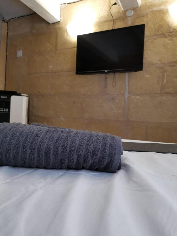 Cozy Loft In The Heart Of Valletta Exterior photo